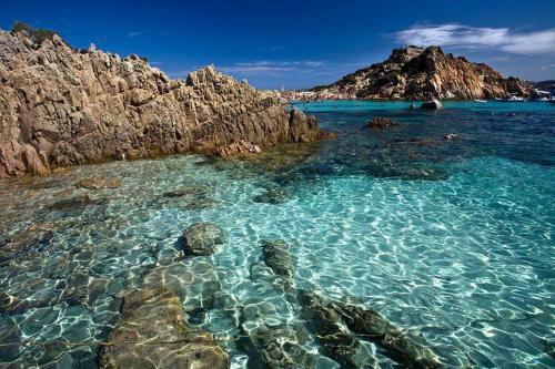 Villetta In Sardegna A Due Passi Dal Mare