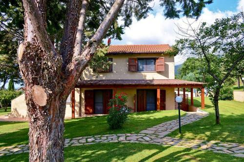Agroturismo Agriturismo La Luciana