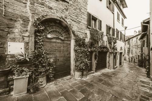 Bed & Breakfast Suite San Michele