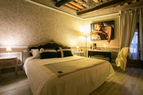 Bed & Breakfast Suite San Michele