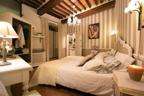 Bed & Breakfast Suite San Michele