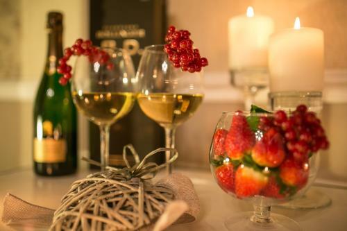 Bed & Breakfast Suite San Michele
