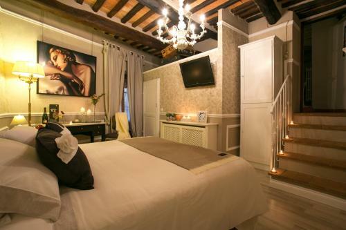 Bed & Breakfast Suite San Michele