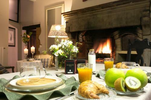 Bed & Breakfast Suite San Michele