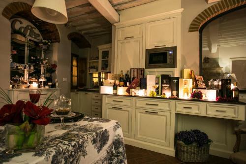 Bed & Breakfast Suite San Michele