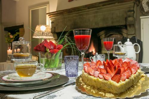 Bed & Breakfast Suite San Michele