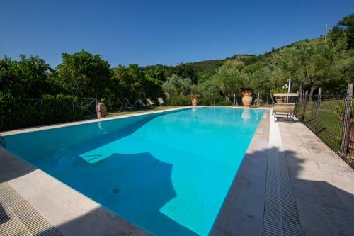 Villa Degli Olivi