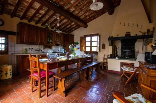 Villa Collina Dei Fiori