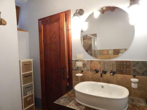 Villa Podere San Cassiano