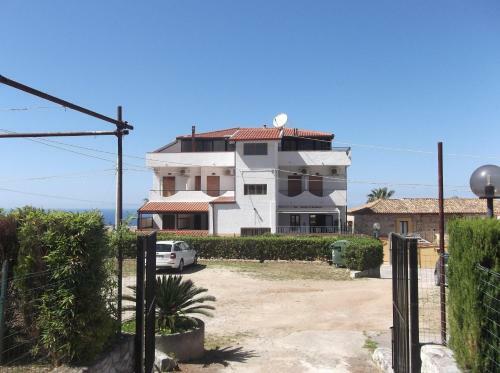 Hotel Il Vulcano