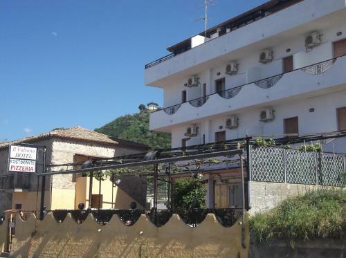 Hotel Il Vulcano
