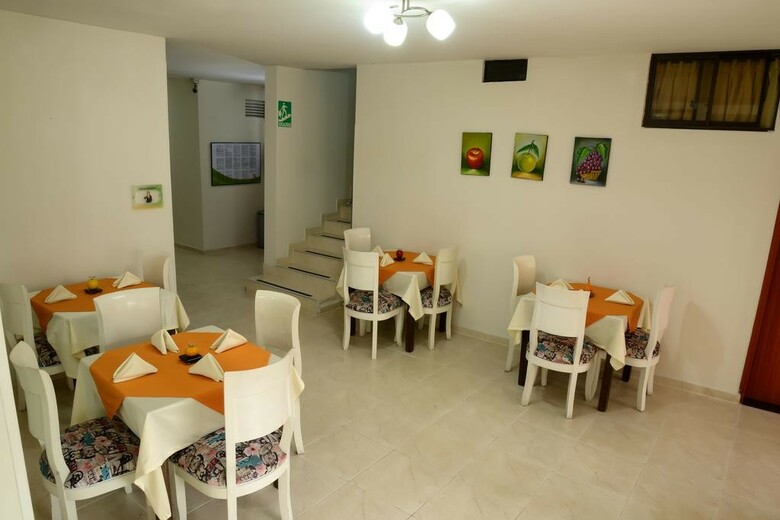 Hotel Prado 34 West