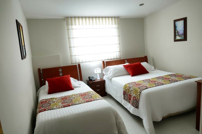 Hotel Prado 34 West