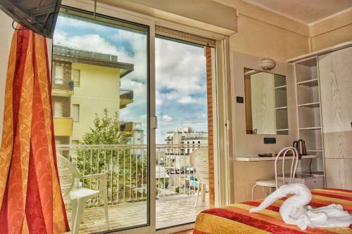 Hotel Tridentum