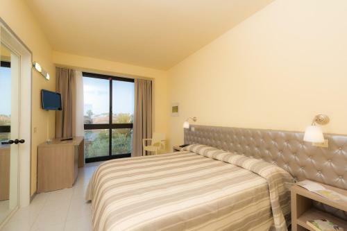 Hotel Gemma Del Mare