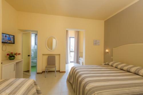 Hotel Gemma Del Mare
