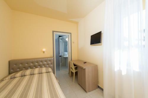 Hotel Gemma Del Mare
