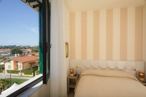 Hotel Gemma Del Mare