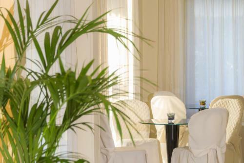 Hotel Gemma Del Mare