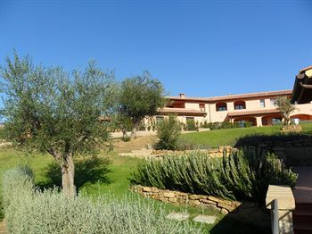 Apartamento Borgo Etrusco