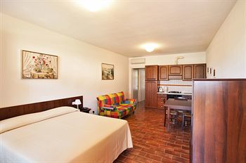 Apartamento Borgo Etrusco