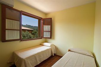 Apartamento Borgo Etrusco