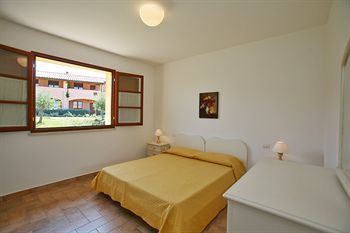 Apartamento Borgo Etrusco