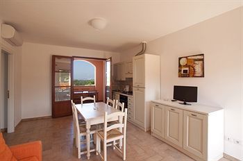 Apartamento Borgo Etrusco