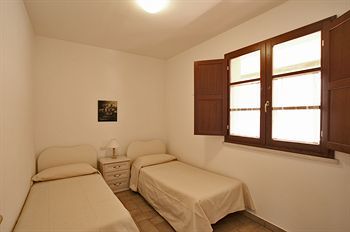 Apartamento Borgo Etrusco