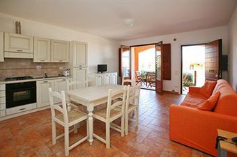 Apartamento Borgo Etrusco