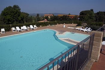 Apartamento Borgo Etrusco