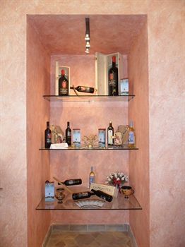 Apartamento Borgo Etrusco
