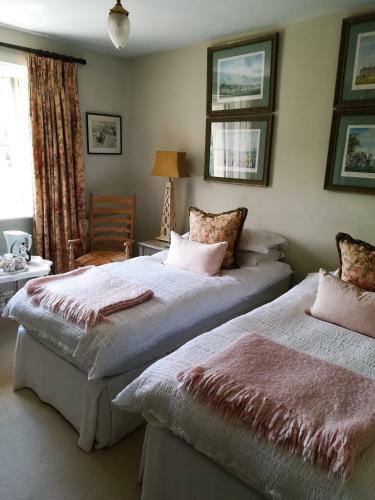 Bed & Breakfast Heron House