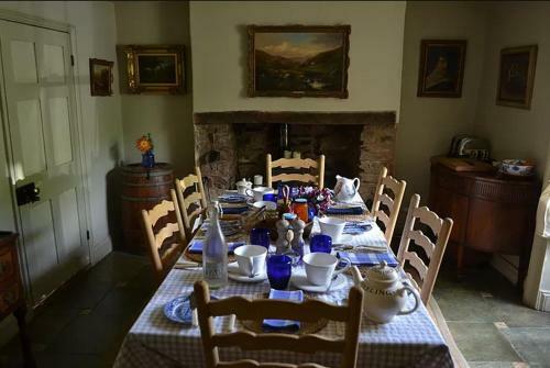 Bed & Breakfast Heron House