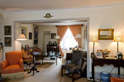 Bed & Breakfast Heron House