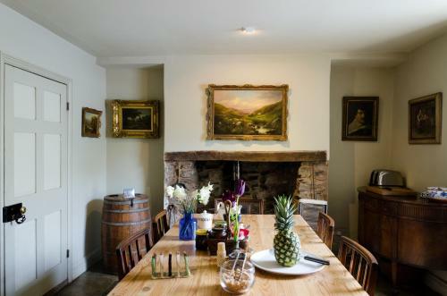 Bed & Breakfast Heron House