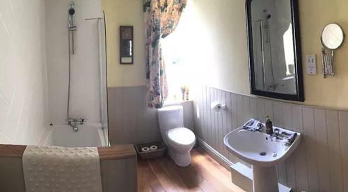 Bed & Breakfast Heron House
