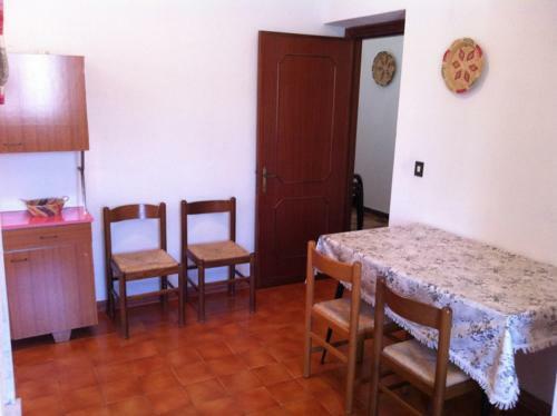 Casa Vacanza Isola Rossa