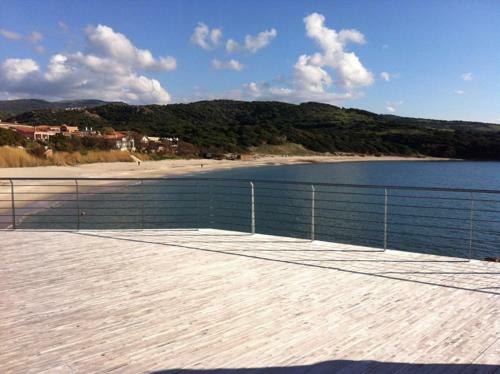 Casa Vacanza Isola Rossa