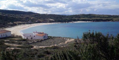 Casa Vacanza Isola Rossa