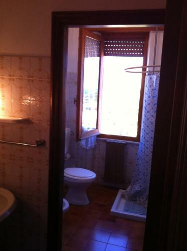 Casa Vacanza Isola Rossa
