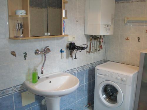 Apartment Smeralova