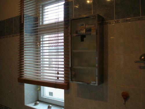 Apartment Smeralova