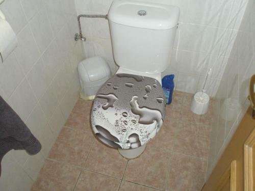 Apartment Smeralova