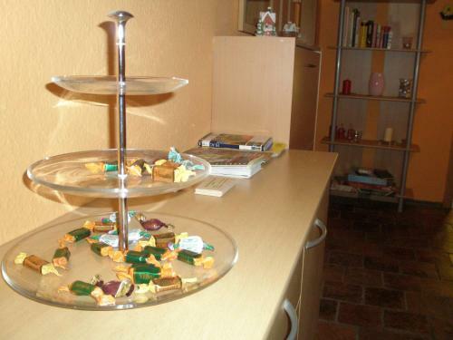 Apartment Smeralova