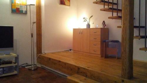 Apartment Smeralova