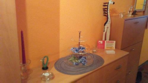 Apartment Smeralova