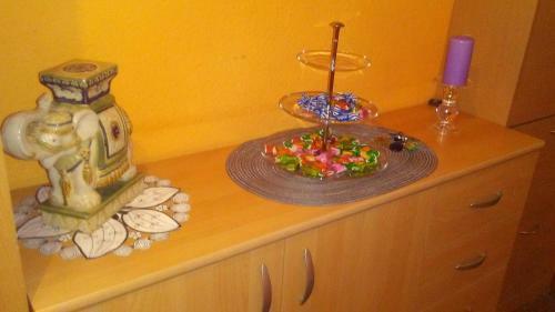 Apartment Smeralova