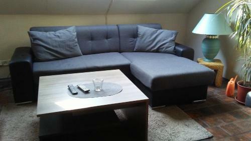 Apartment Smeralova