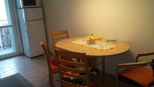 Apartment Smeralova